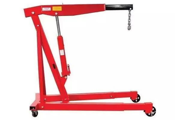 汽车维修的专用工具 据说很多老司机都认不全！