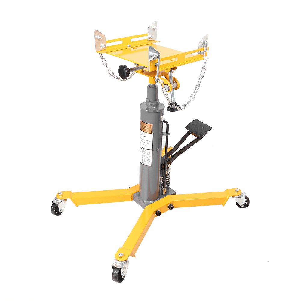 Auto  transmission jack