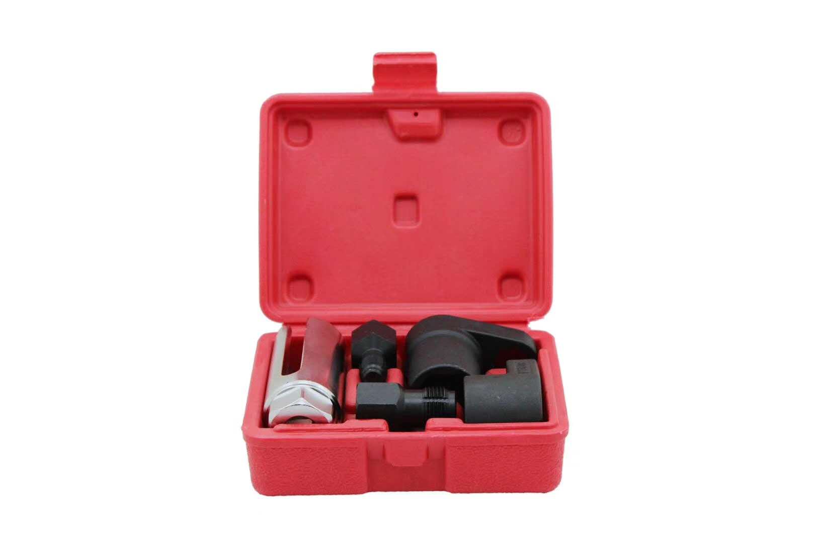 Oxygen Sensor Socket &Thread Chaser Set