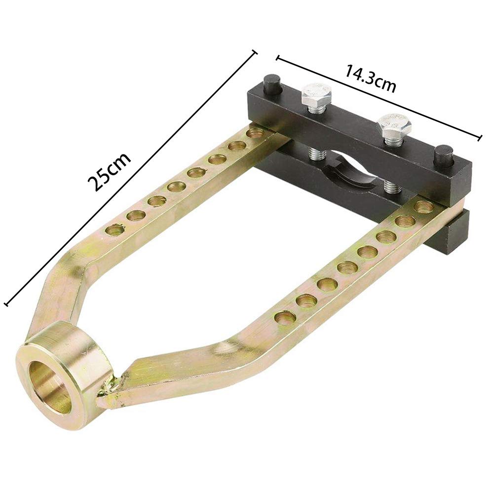 CV Joint Assembly Removal Tool