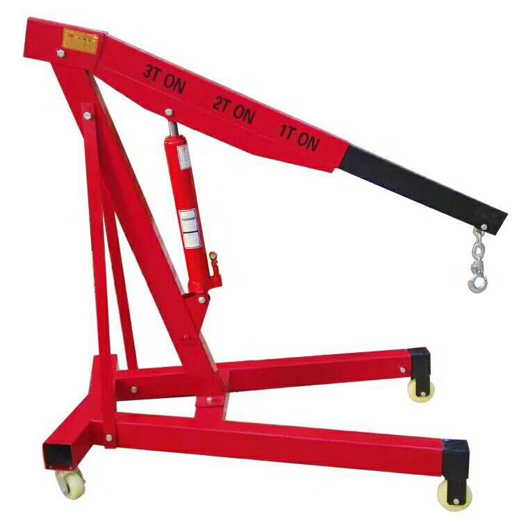 3 TON Engine Crane